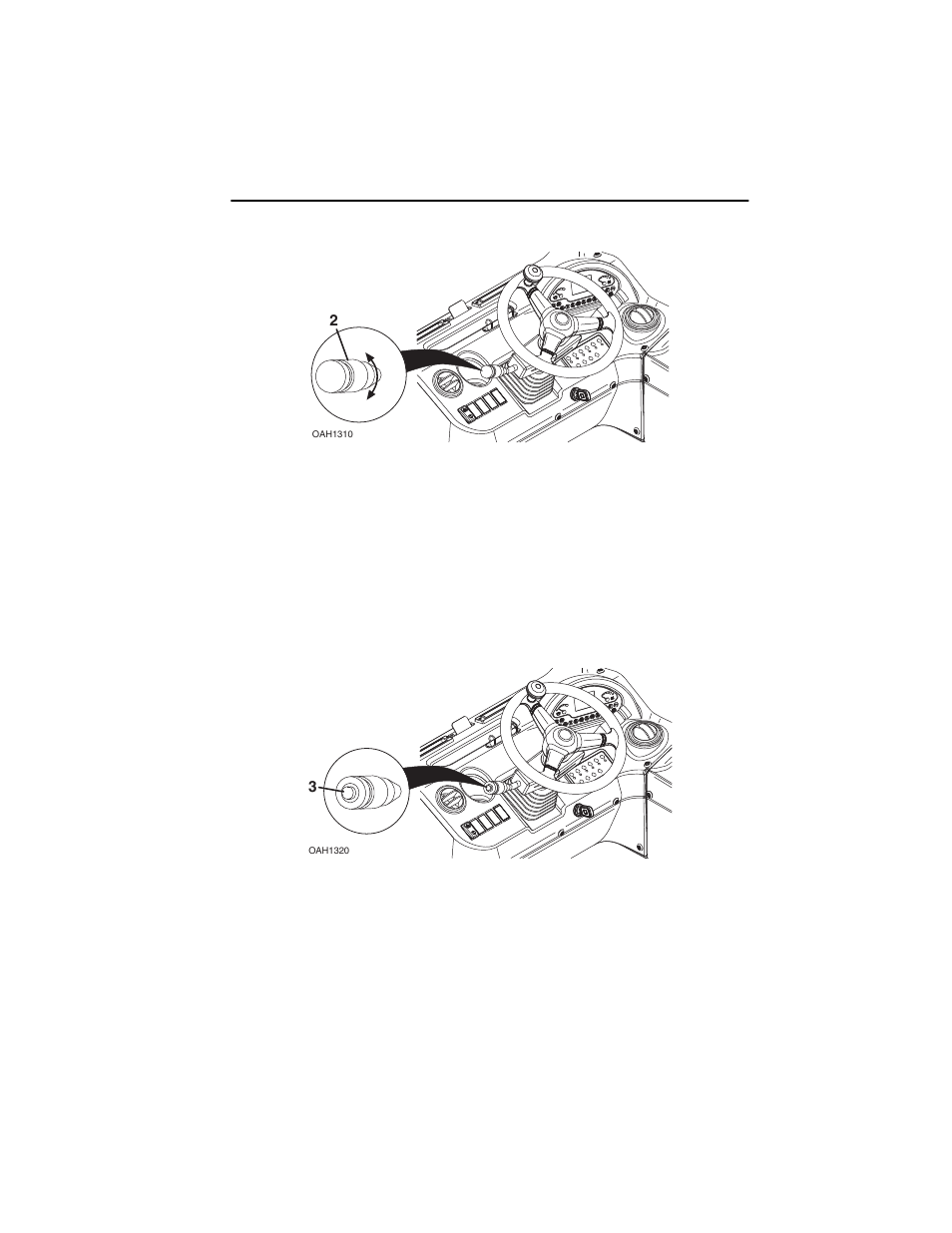 JLG 723A Operator Manual User Manual | Page 51 / 172