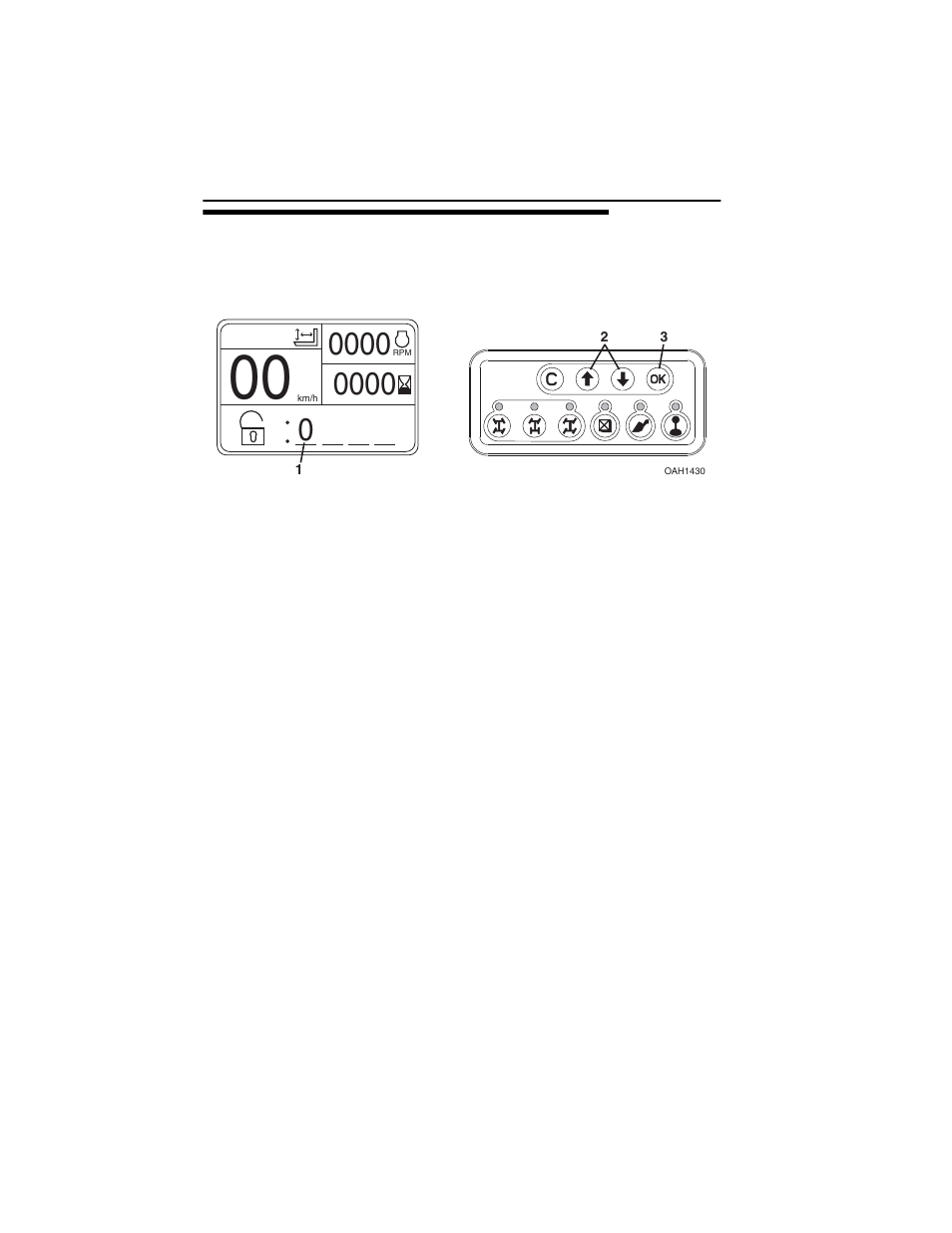 3 anti theft, 3 anti theft -26 | JLG 723A Operator Manual User Manual | Page 64 / 172