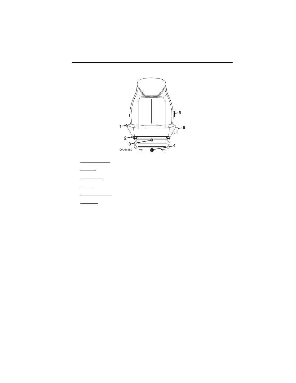 JLG 723A Operator Manual User Manual | Page 69 / 172