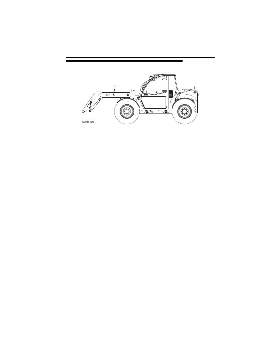 6 boom extension indicators, 6 boom extension indicators -33 | JLG 723A Operator Manual User Manual | Page 71 / 172