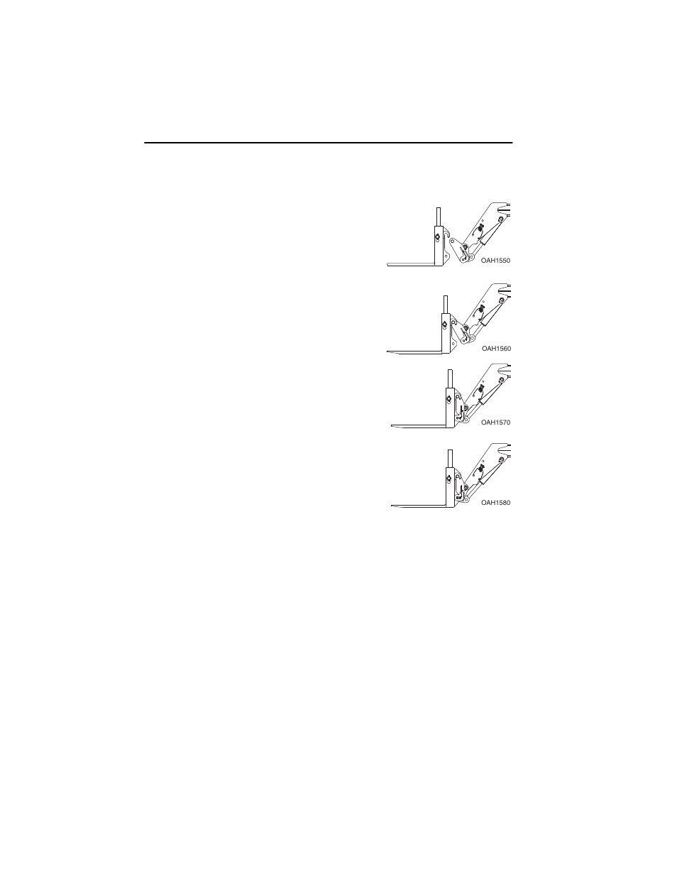 JLG 723A Operator Manual User Manual | Page 92 / 172