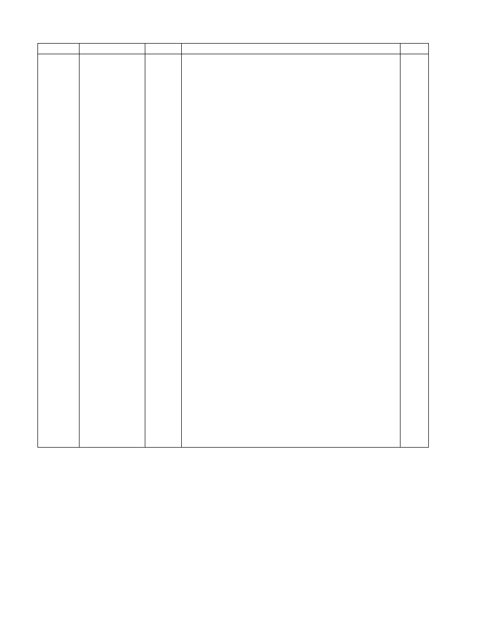 JLG M400 Parts Manual User Manual | Page 102 / 262