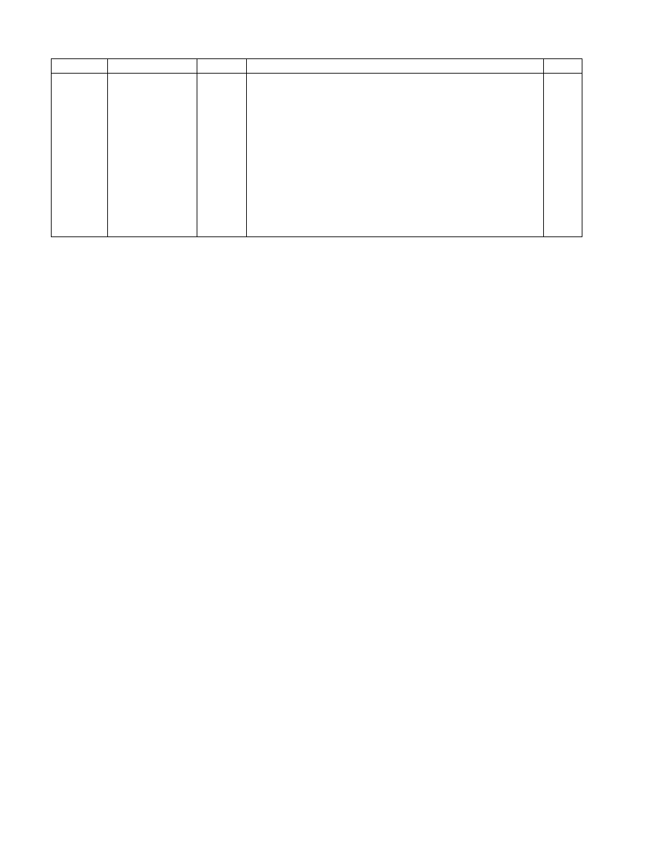 JLG M400 Parts Manual User Manual | Page 106 / 262