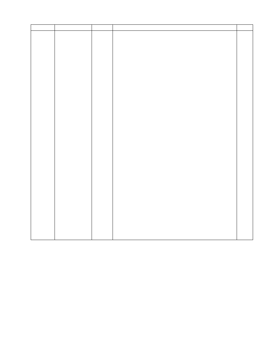 JLG M400 Parts Manual User Manual | Page 129 / 262
