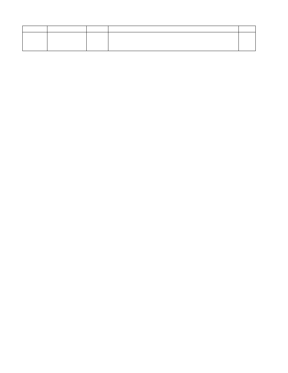 JLG M400 Parts Manual User Manual | Page 142 / 262