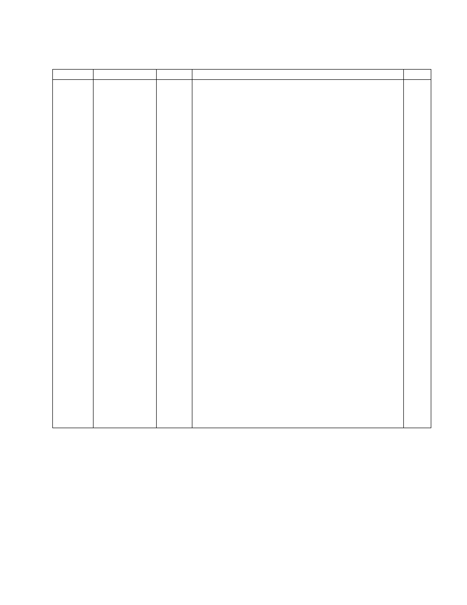 JLG M400 Parts Manual User Manual | Page 149 / 262