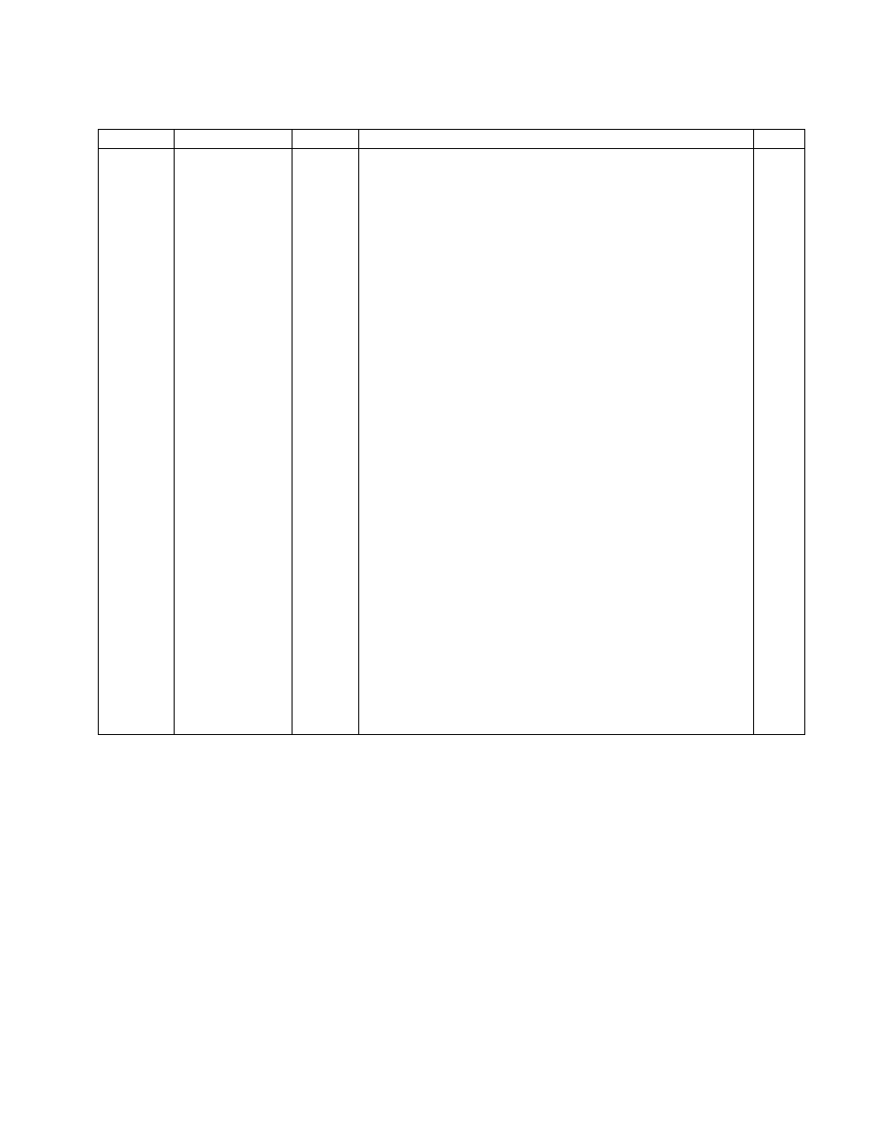 JLG M400 Parts Manual User Manual | Page 151 / 262