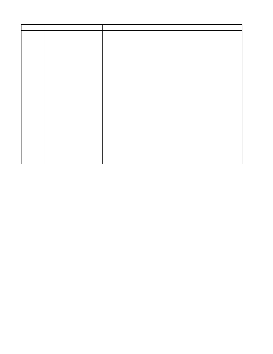 JLG M400 Parts Manual User Manual | Page 154 / 262