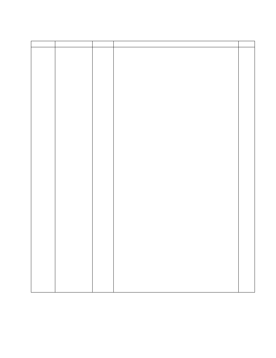 JLG M400 Parts Manual User Manual | Page 159 / 262
