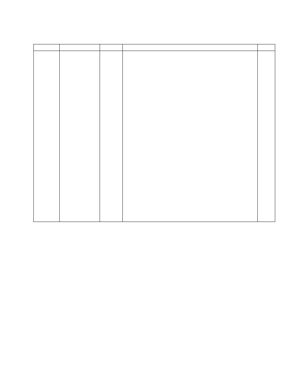 JLG M400 Parts Manual User Manual | Page 161 / 262
