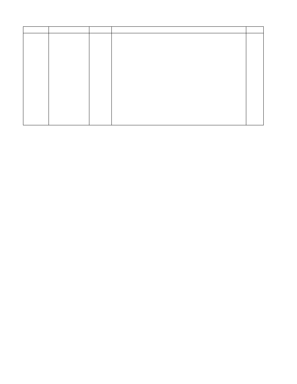 JLG M400 Parts Manual User Manual | Page 18 / 262