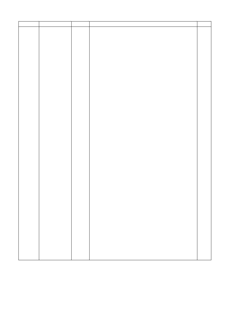 JLG M400 Parts Manual User Manual | Page 224 / 262