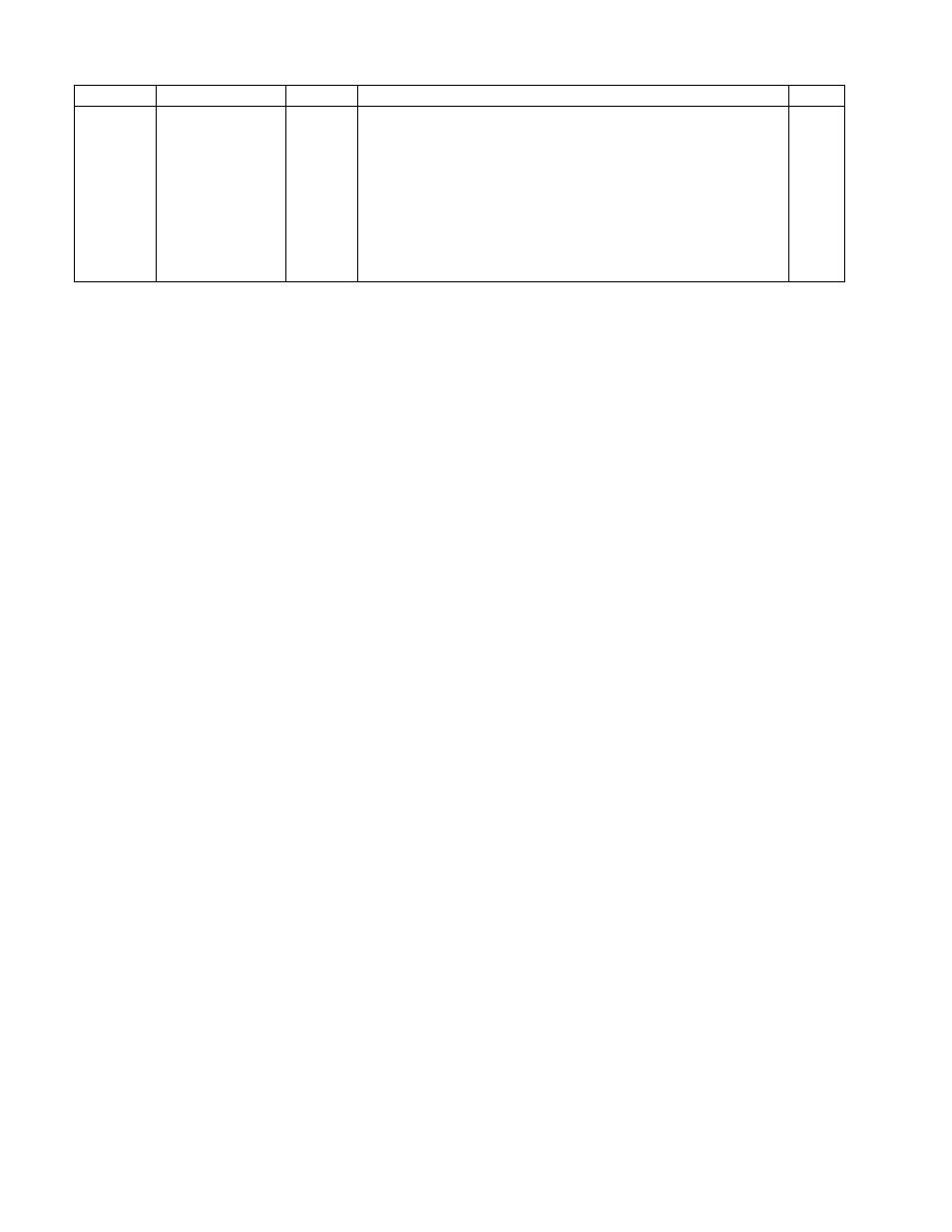 JLG M400 Parts Manual User Manual | Page 238 / 262