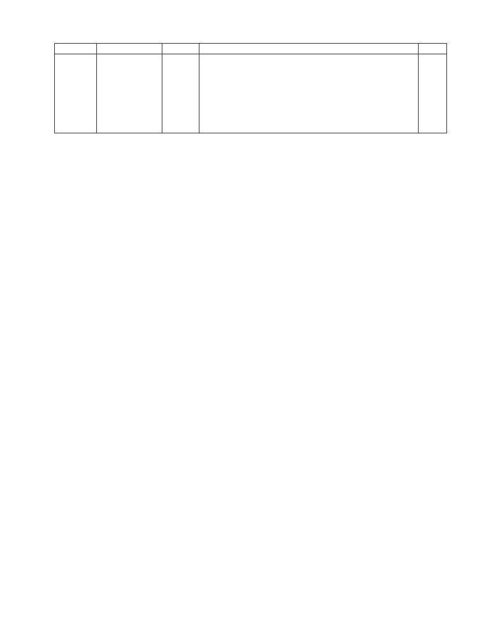 JLG M400 Parts Manual User Manual | Page 249 / 262