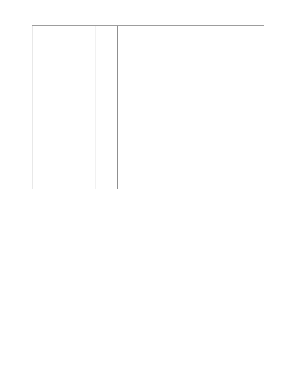 JLG M400 Parts Manual User Manual | Page 47 / 262