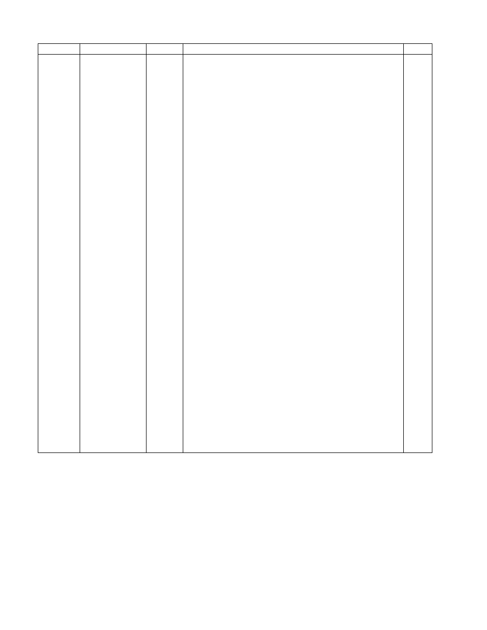 JLG M400 Parts Manual User Manual | Page 54 / 262