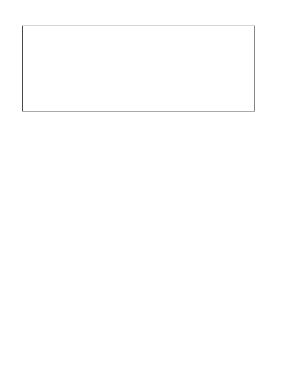 JLG M400 Parts Manual User Manual | Page 62 / 262