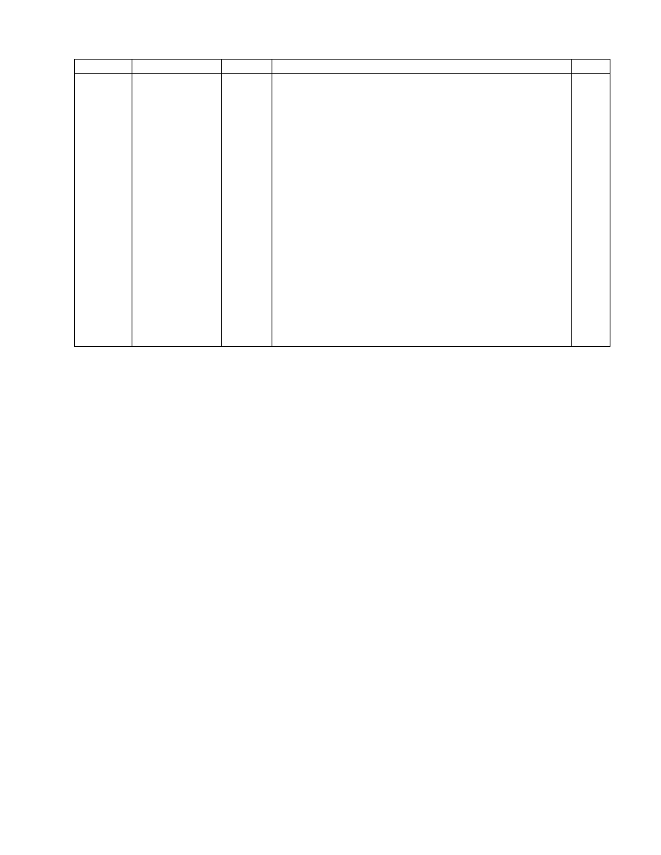 JLG M400 Parts Manual User Manual | Page 79 / 262