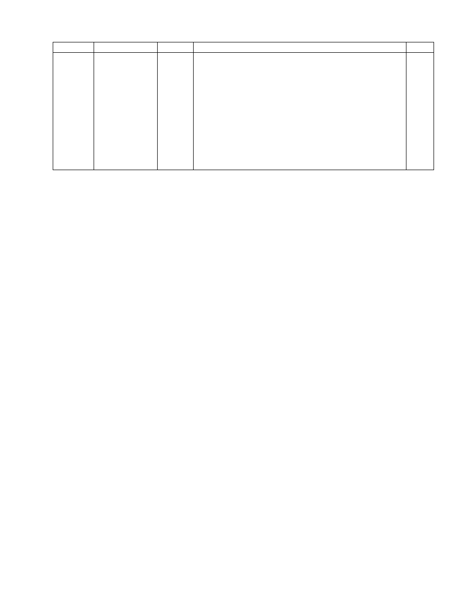 JLG M400 Parts Manual User Manual | Page 95 / 262
