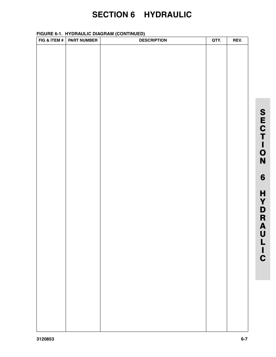 JLG 45ic Parts Manual User Manual | Page 131 / 160