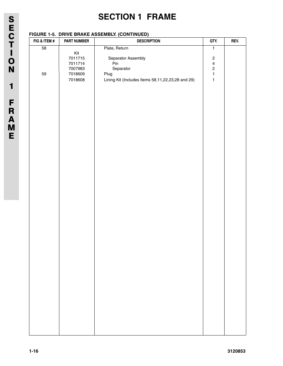 JLG 45ic Parts Manual User Manual | Page 22 / 160