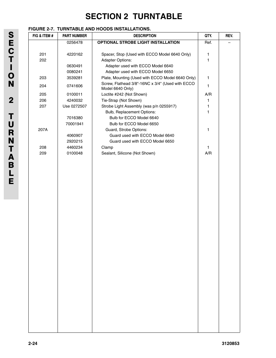 JLG 45ic Parts Manual User Manual | Page 78 / 160
