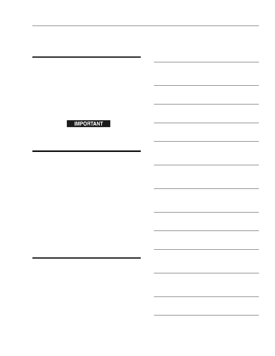 JLG 26MRT ANSI Operator Manual User Manual | Page 15 / 44