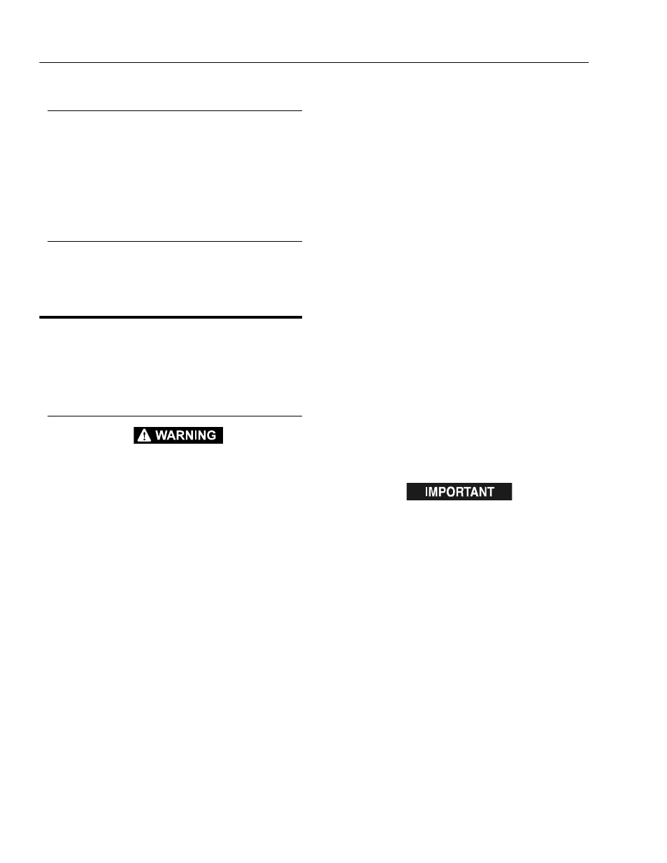 JLG 26MRT ANSI Operator Manual User Manual | Page 24 / 44