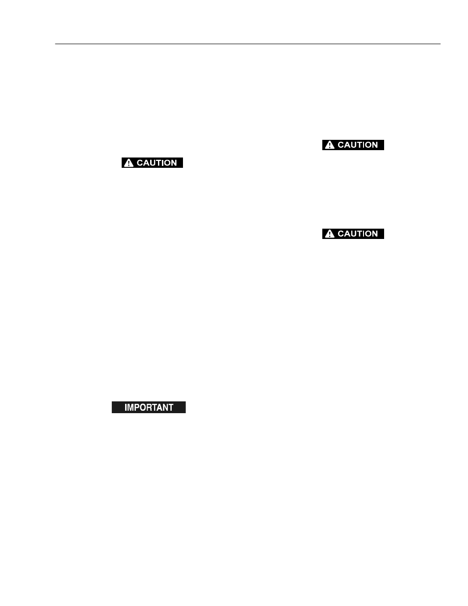 JLG 26MRT ANSI Operator Manual User Manual | Page 27 / 44