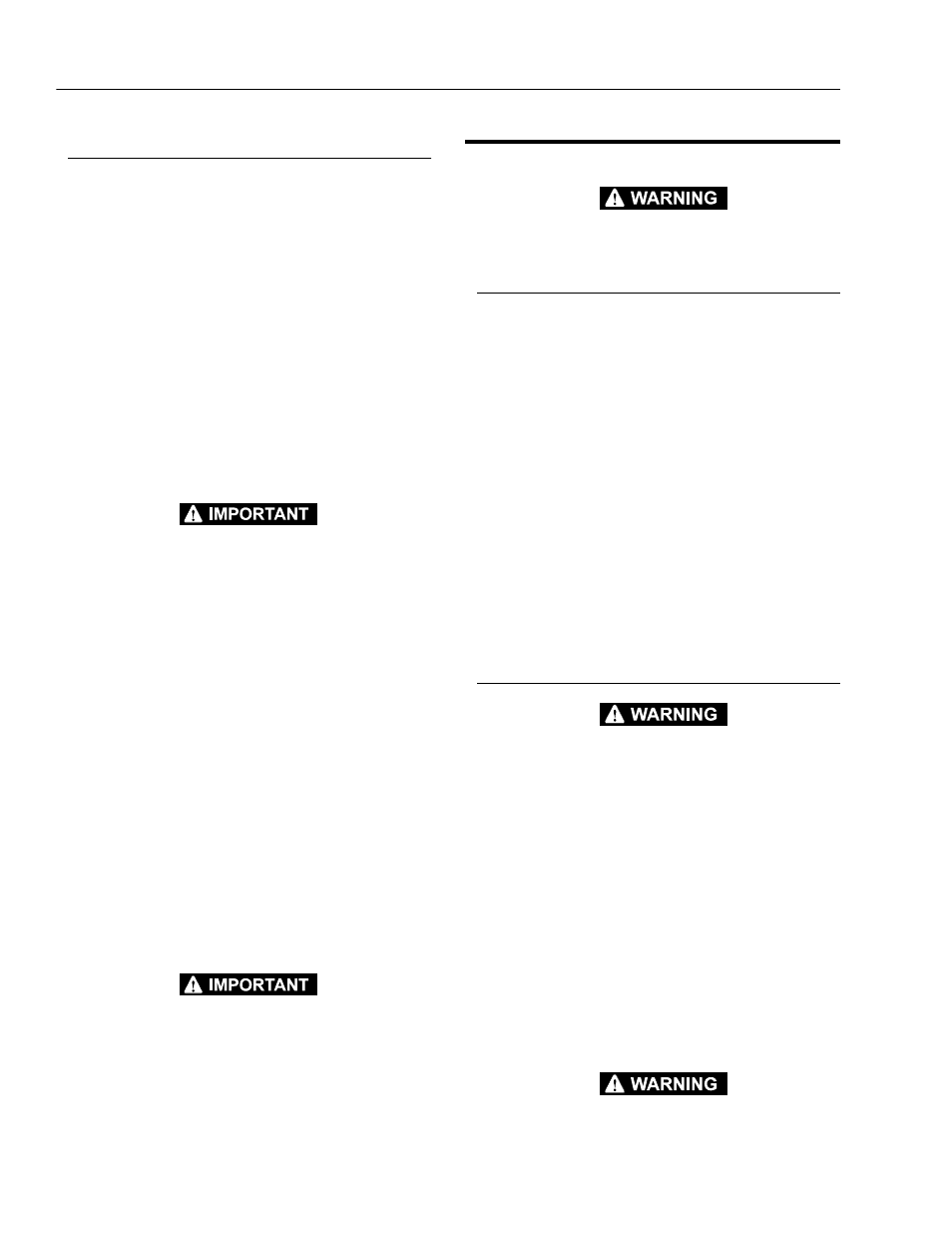 JLG 26MRT ANSI Operator Manual User Manual | Page 30 / 44