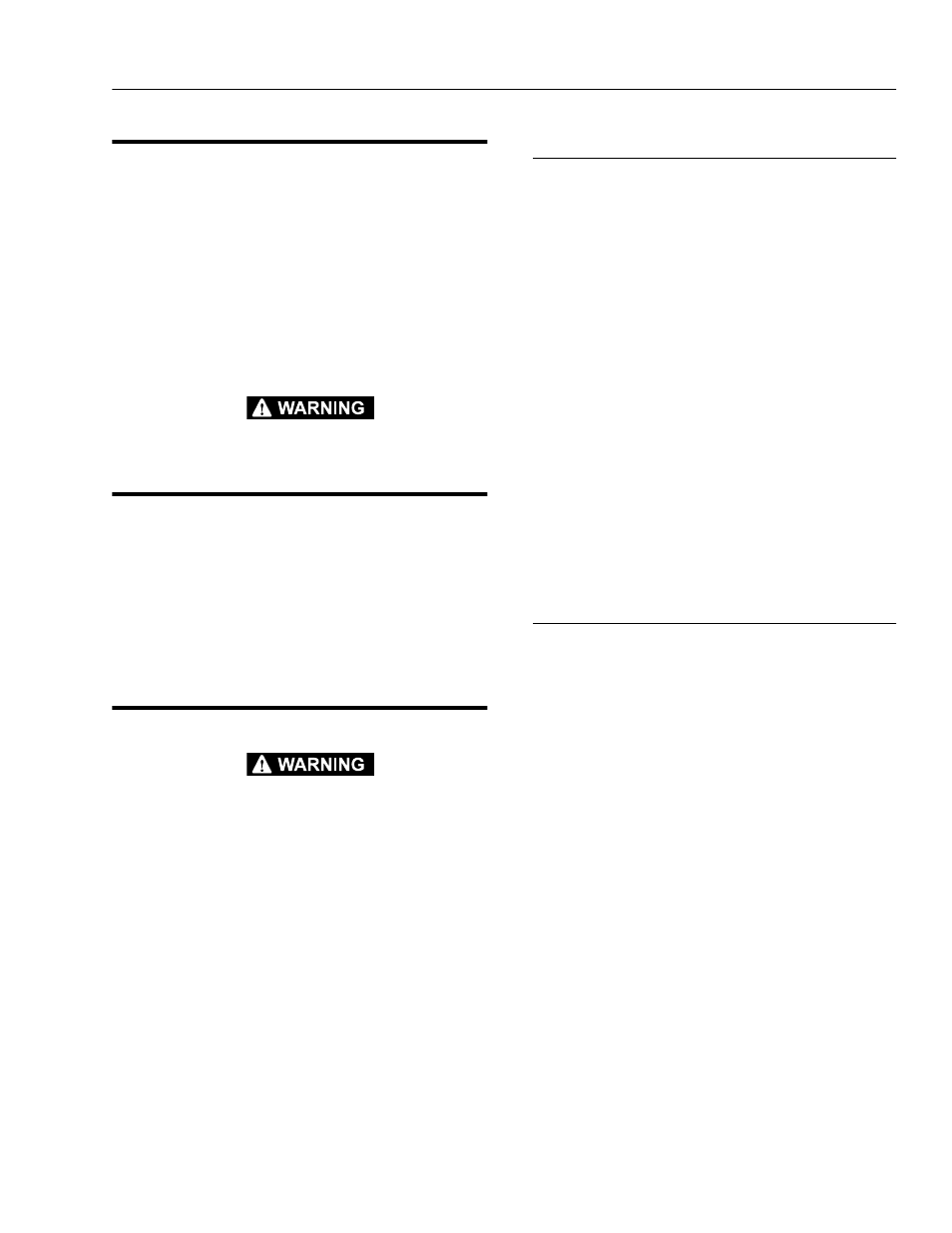 JLG 26MRT ANSI Operator Manual User Manual | Page 31 / 44