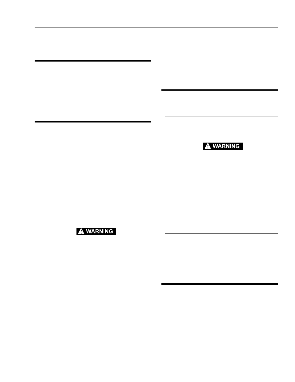 JLG 26MRT ANSI Operator Manual User Manual | Page 37 / 44