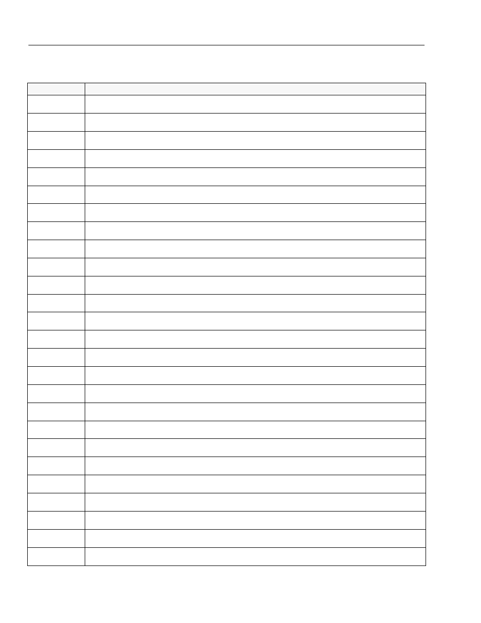 JLG 26MRT ANSI Operator Manual User Manual | Page 40 / 44