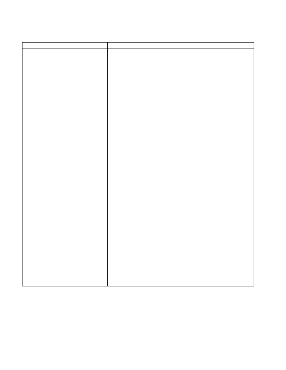JLG 2632ES Operator Manual User Manual | Page 142 / 328