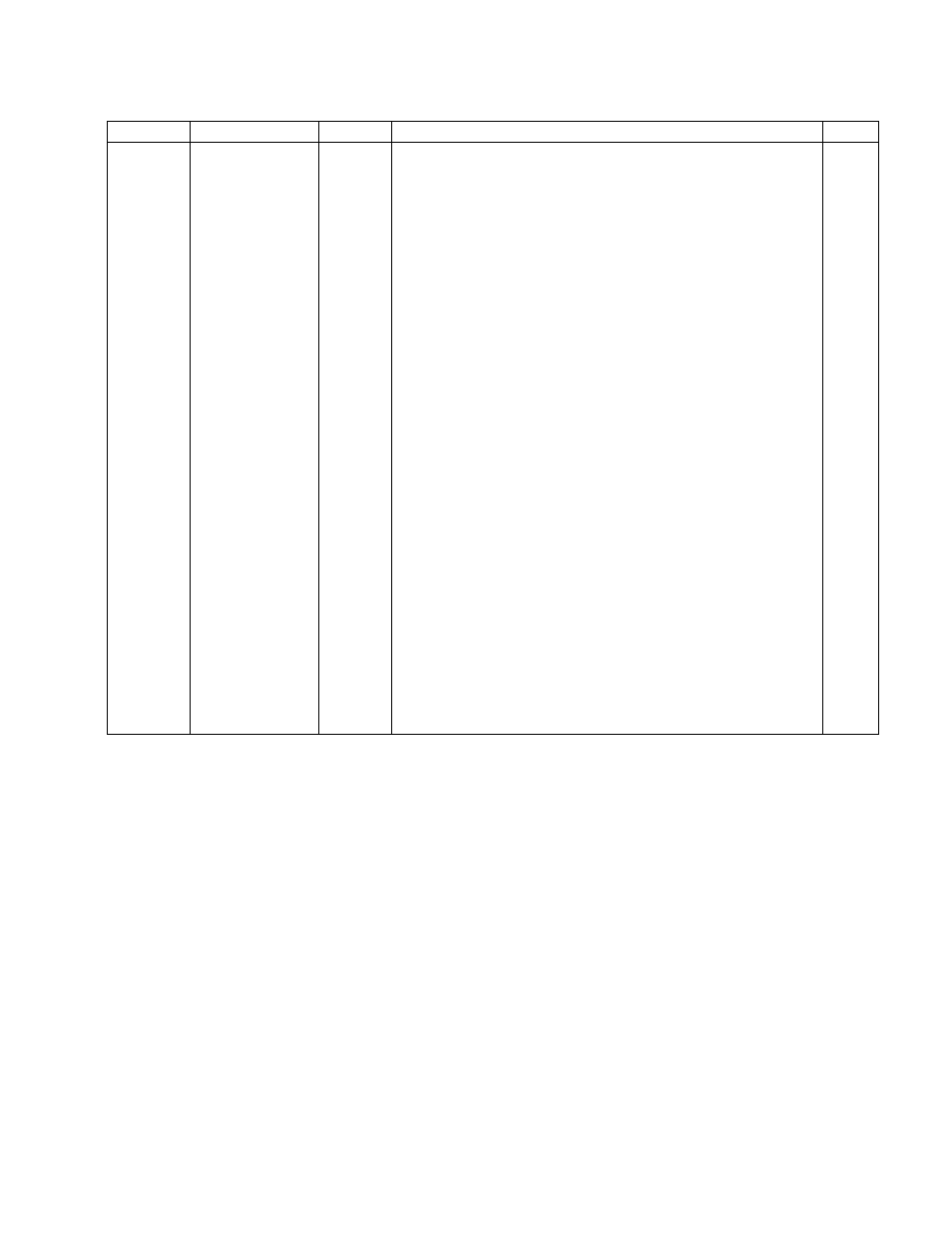 JLG 2632ES Operator Manual User Manual | Page 165 / 328