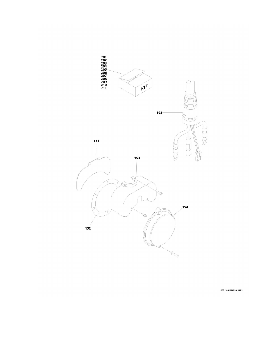 JLG 2632ES Operator Manual User Manual | Page 19 / 328