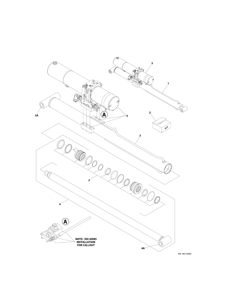 JLG 2632ES Operator Manual User Manual | Page 192 / 328