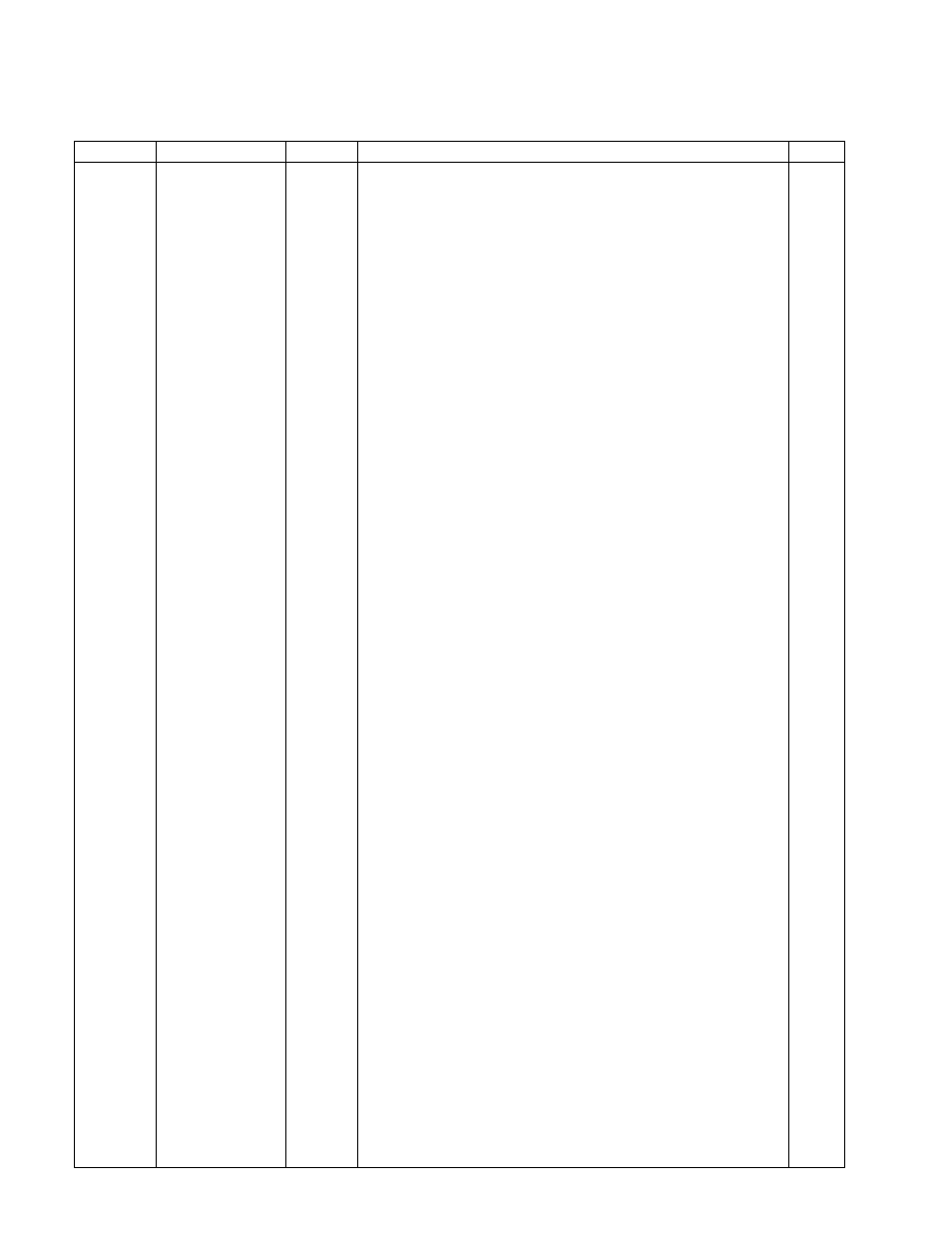 JLG 2632ES Operator Manual User Manual | Page 202 / 328