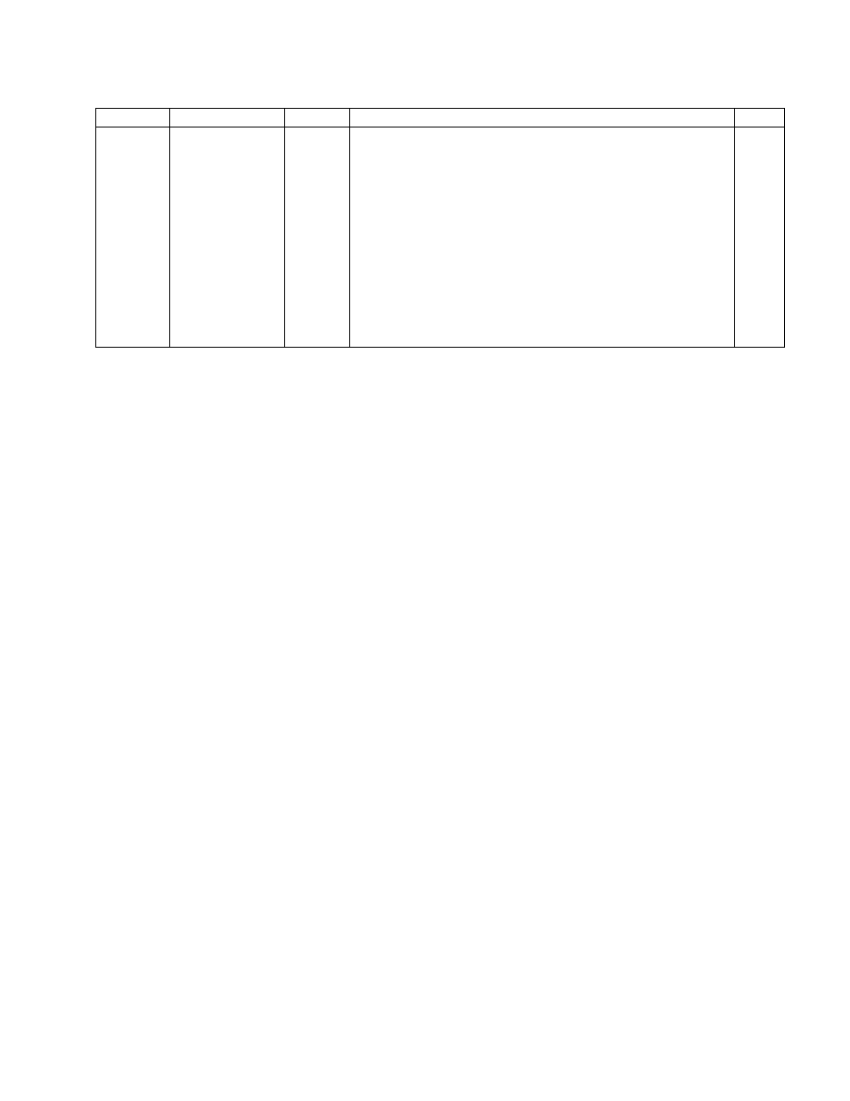 JLG 2632ES Operator Manual User Manual | Page 231 / 328