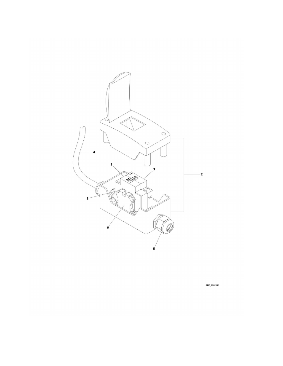 JLG 2632ES Operator Manual User Manual | Page 234 / 328