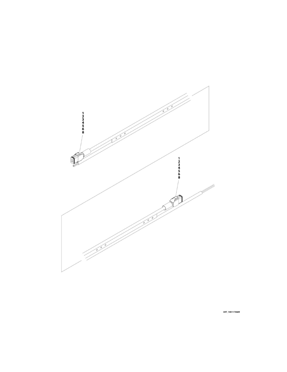JLG 2632ES Operator Manual User Manual | Page 274 / 328