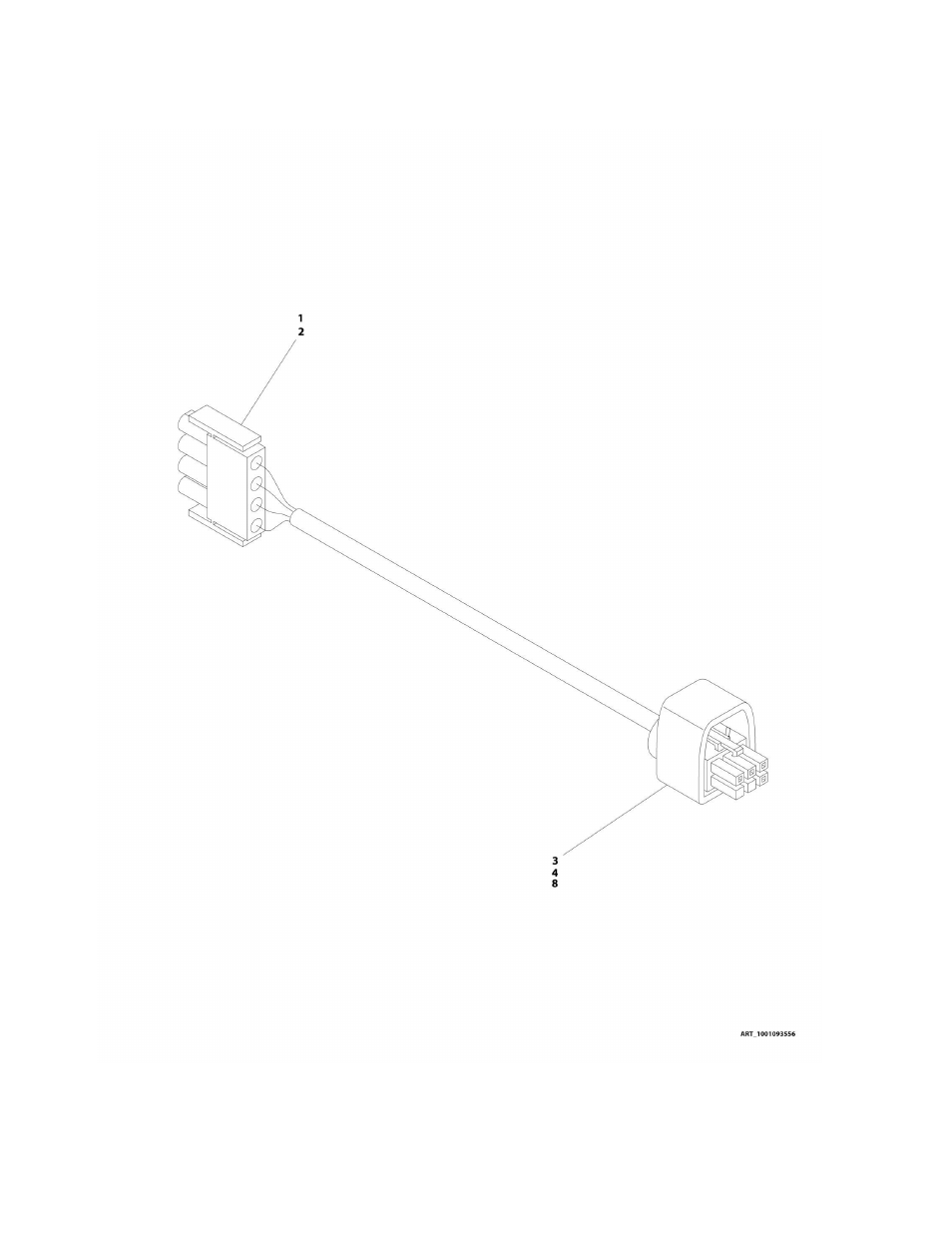 JLG 2632ES Operator Manual User Manual | Page 276 / 328