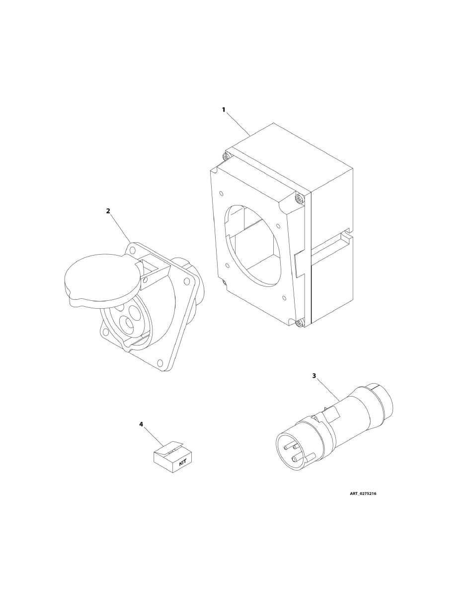 JLG 2632ES Operator Manual User Manual | Page 286 / 328
