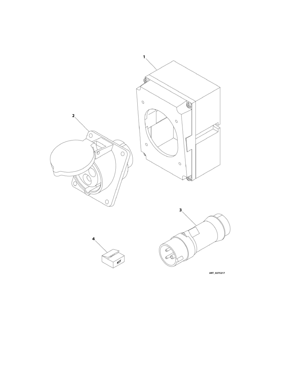 JLG 2632ES Operator Manual User Manual | Page 288 / 328