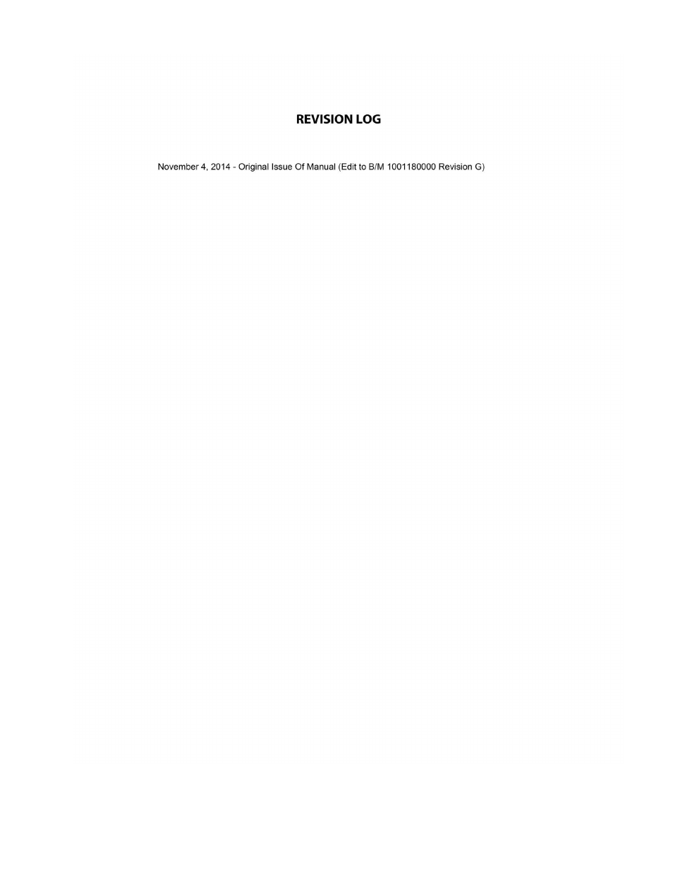 JLG 2632ES Operator Manual User Manual | Page 3 / 328