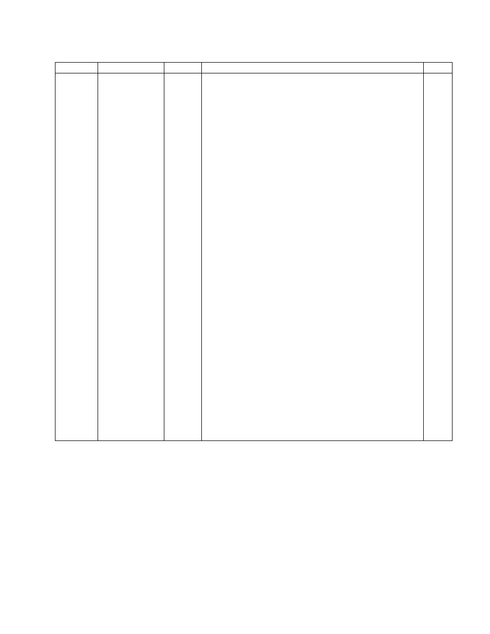 JLG 2632ES Operator Manual User Manual | Page 309 / 328