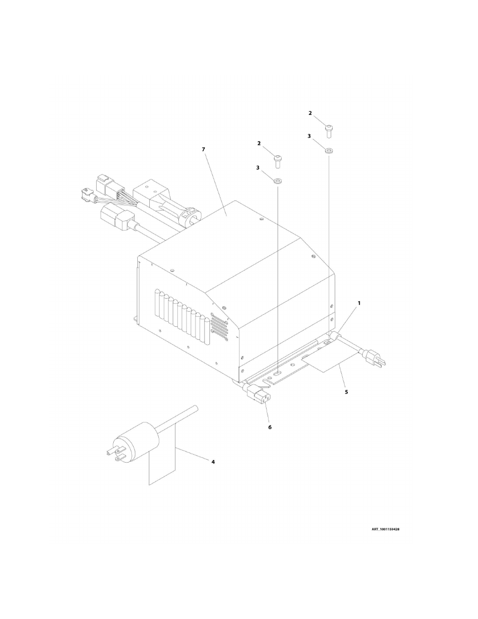 JLG 2632ES Operator Manual User Manual | Page 32 / 328
