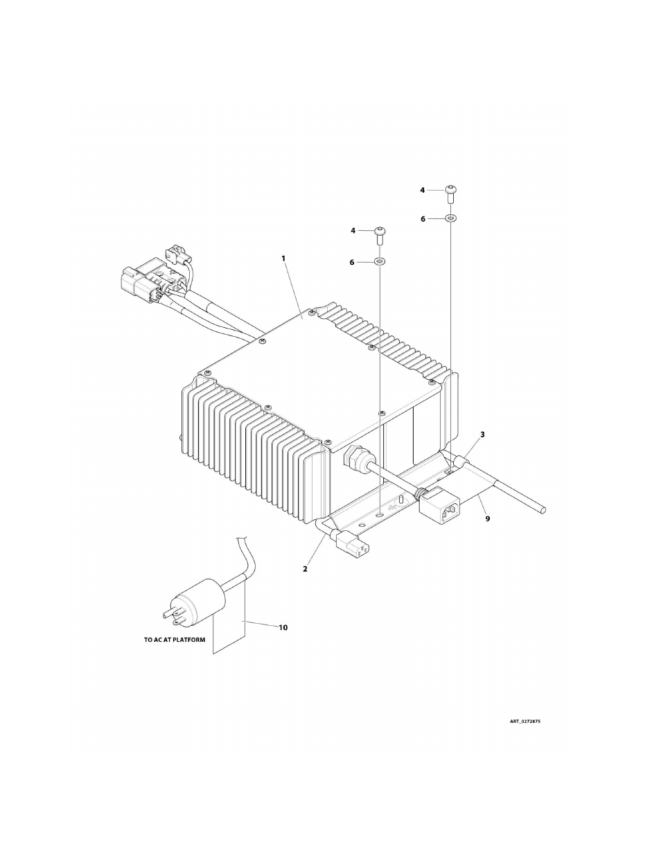 JLG 2632ES Operator Manual User Manual | Page 34 / 328