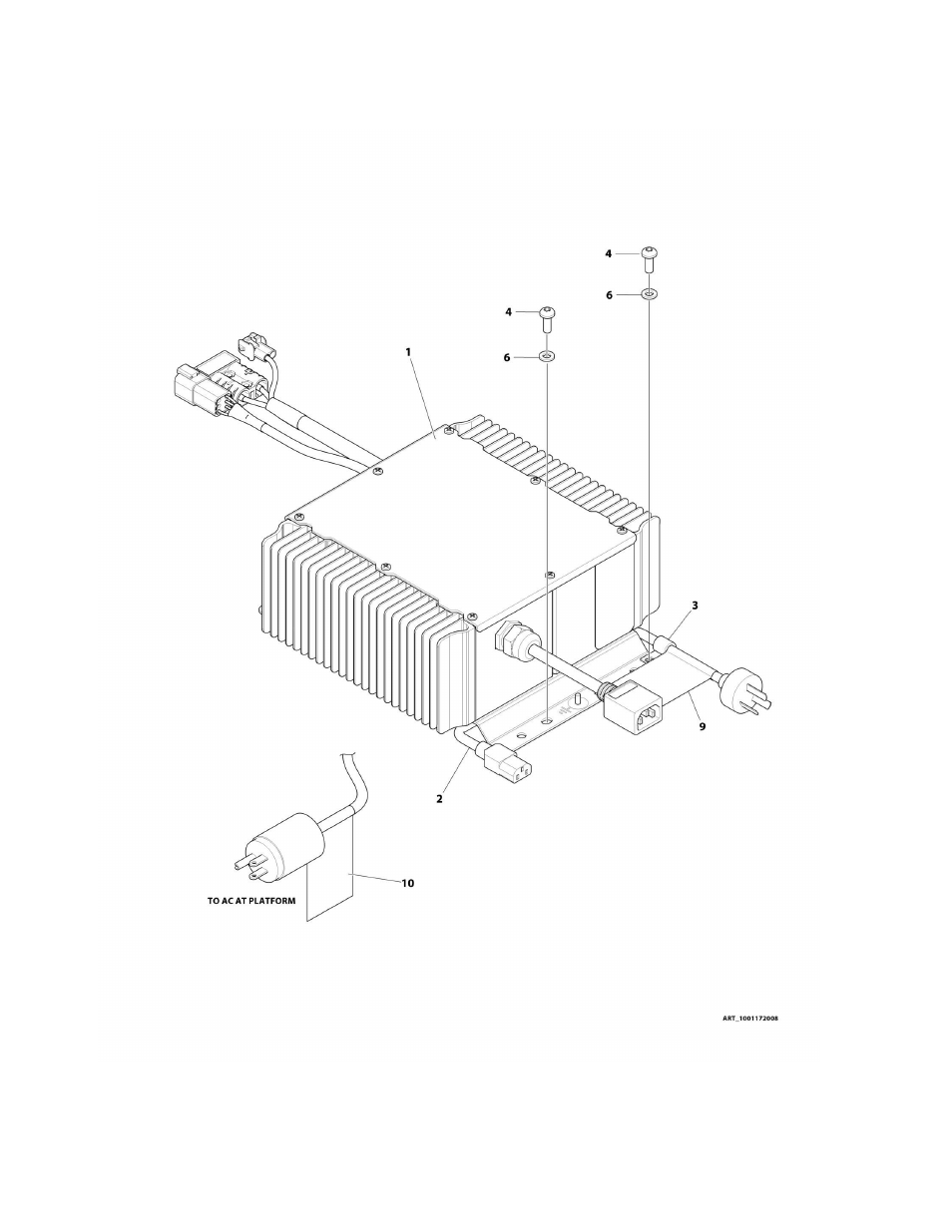 JLG 2632ES Operator Manual User Manual | Page 40 / 328