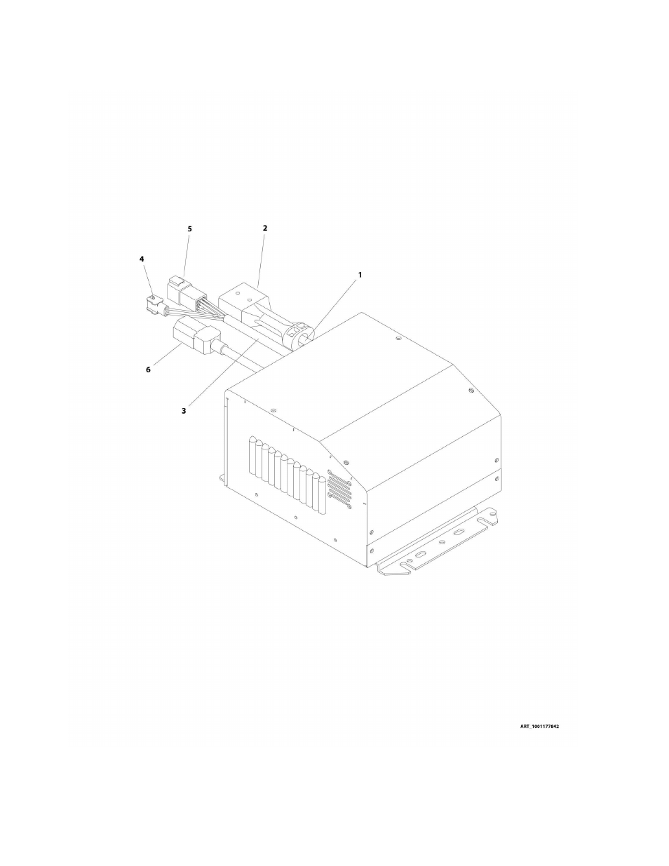 JLG 2632ES Operator Manual User Manual | Page 44 / 328